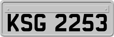 KSG2253