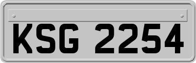 KSG2254