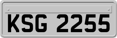 KSG2255