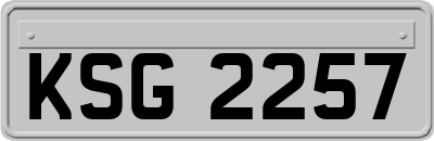 KSG2257