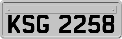 KSG2258