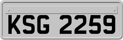 KSG2259