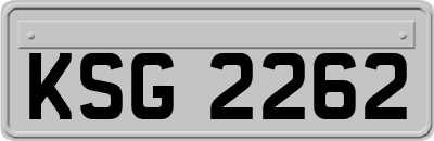 KSG2262