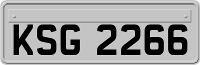 KSG2266