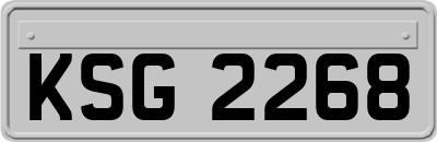KSG2268