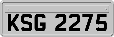 KSG2275