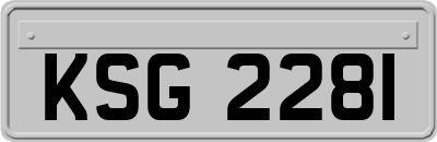 KSG2281