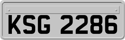 KSG2286