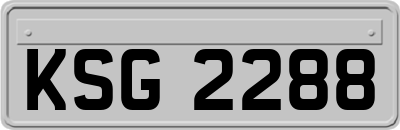 KSG2288