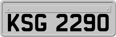 KSG2290