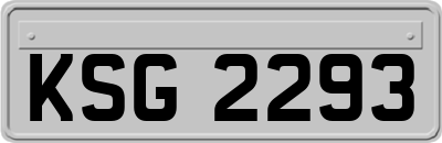 KSG2293