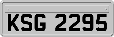 KSG2295