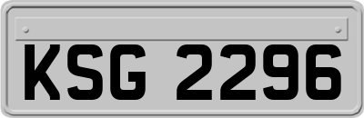 KSG2296