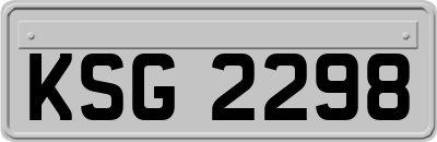 KSG2298