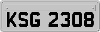 KSG2308
