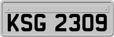 KSG2309