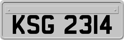 KSG2314