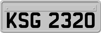 KSG2320