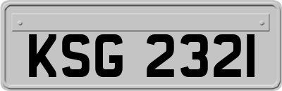 KSG2321