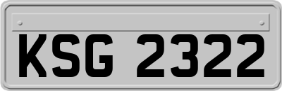 KSG2322