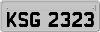 KSG2323