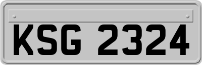 KSG2324