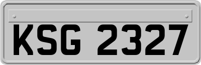 KSG2327
