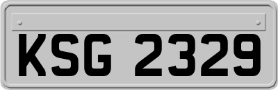 KSG2329