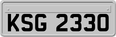 KSG2330