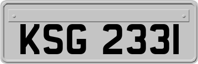 KSG2331