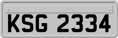 KSG2334