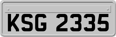 KSG2335