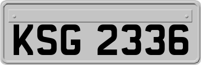 KSG2336