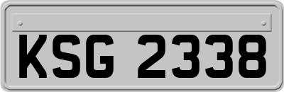 KSG2338