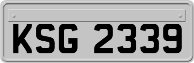 KSG2339