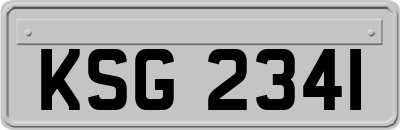 KSG2341