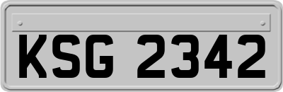 KSG2342