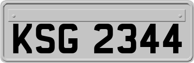 KSG2344