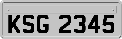KSG2345