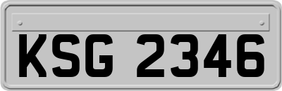KSG2346