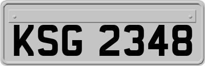 KSG2348