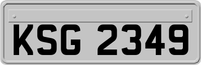 KSG2349