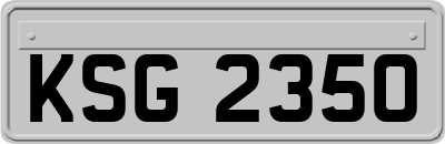 KSG2350