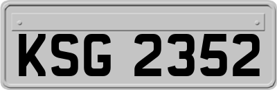 KSG2352