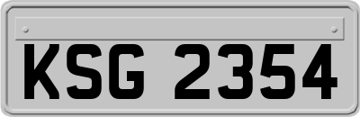 KSG2354