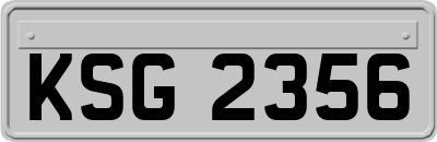 KSG2356