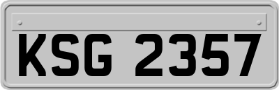 KSG2357