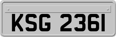 KSG2361