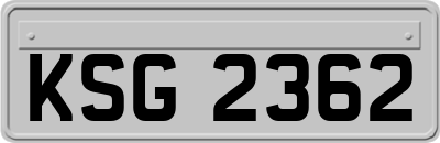 KSG2362