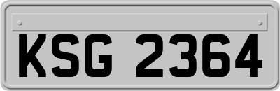 KSG2364